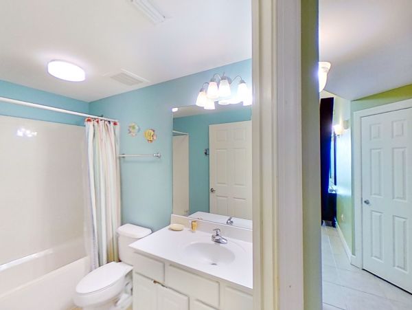 Panama City Beach Condo 961336