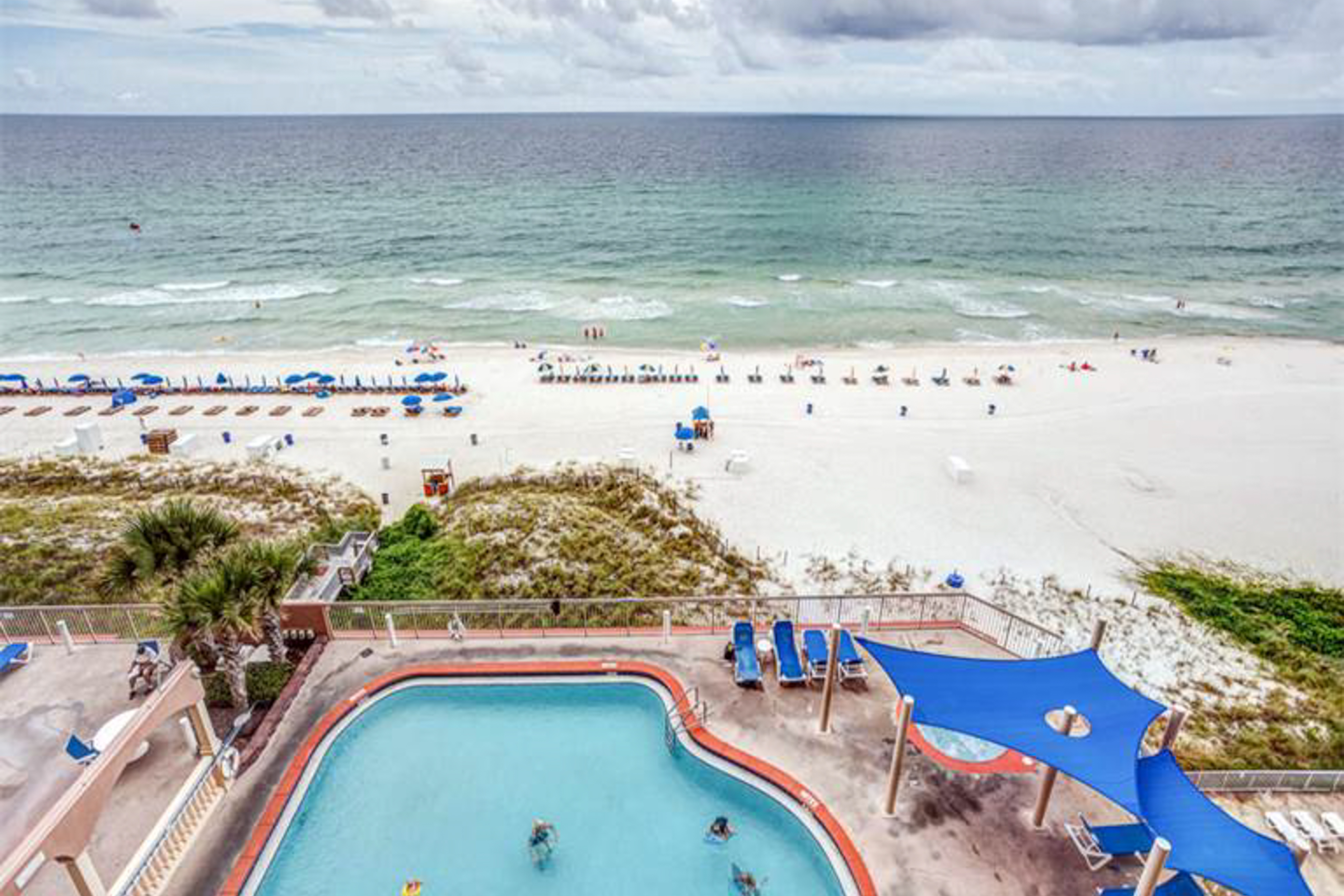 Panama City Beach Condo 961336