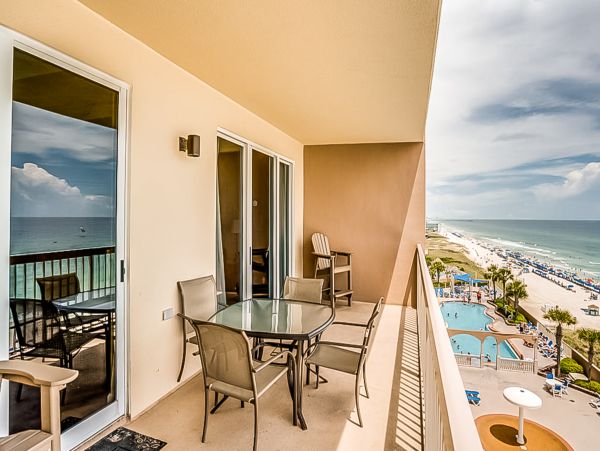 Panama City Beach Condo 961336
