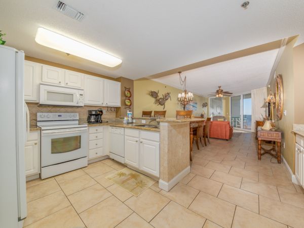 Perdido Key Condo 961337