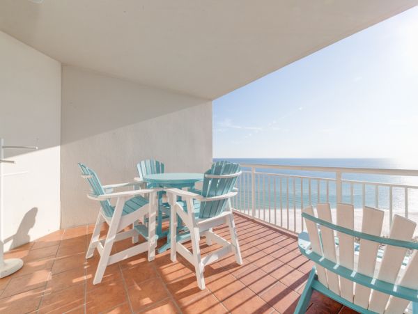Perdido Key Condo 961337