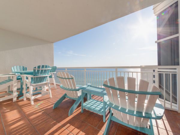 Perdido Key Condo 961337