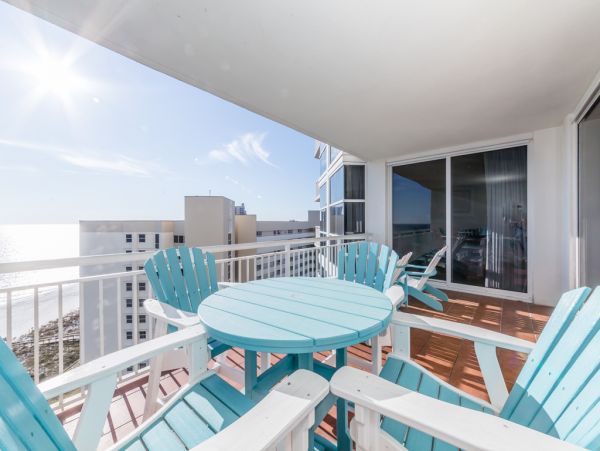 Perdido Key Condo 961337