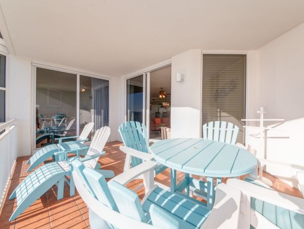 Perdido Key Condo 961337