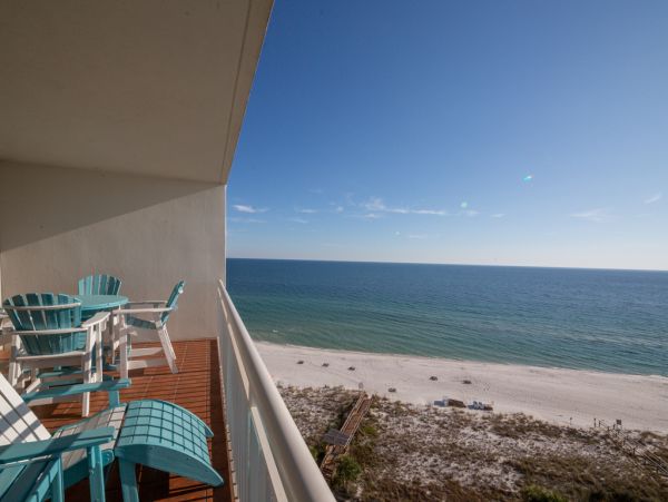 Perdido Key Condo 961337