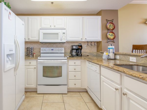 Perdido Key Condo 961337