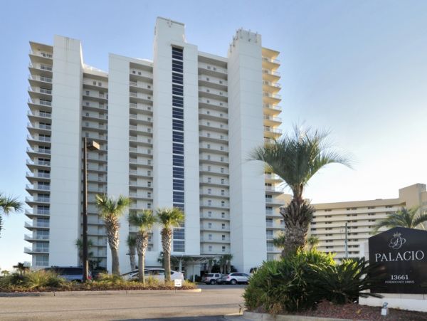 Perdido Key Condo 961337