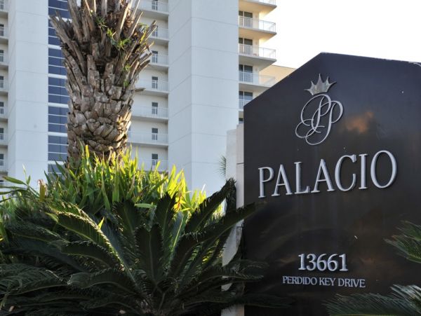 Perdido Key Condo 961337