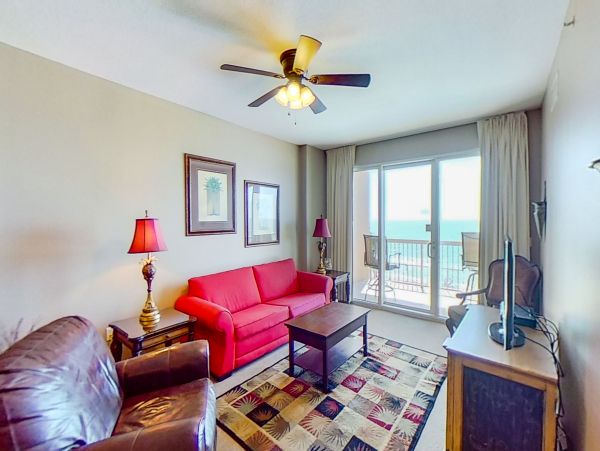 Panama City Beach Condo 961338