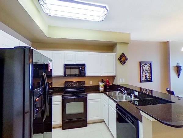 Panama City Beach Condo 961338