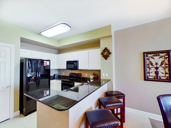 Panama City Beach Condo 961338