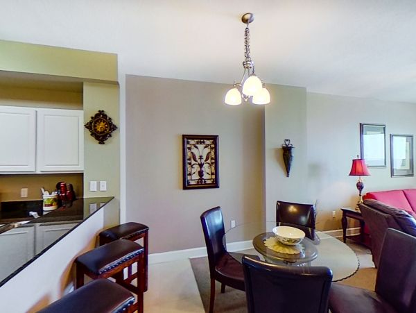 Panama City Beach Condo 961338