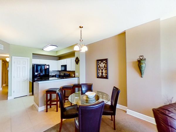 Panama City Beach Condo 961338
