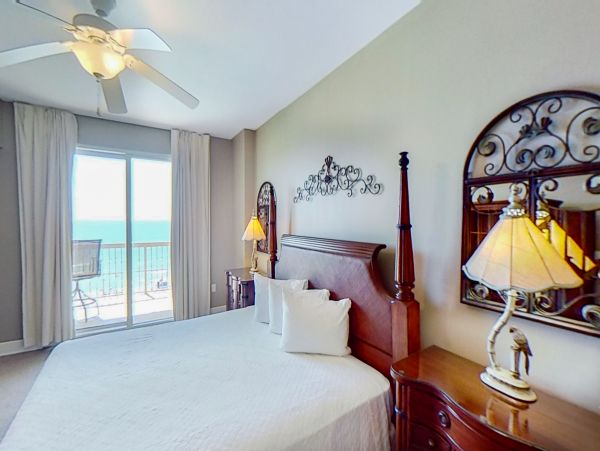 Panama City Beach Condo 961338