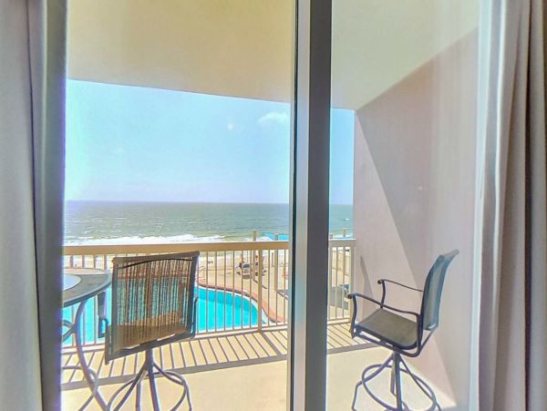 Panama City Beach Condo 961338