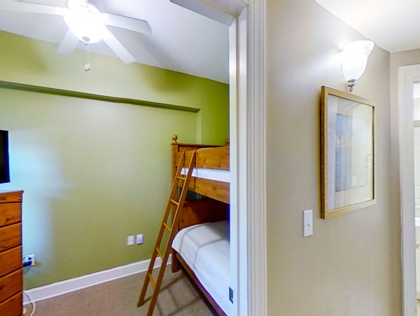 Panama City Beach Condo 961338