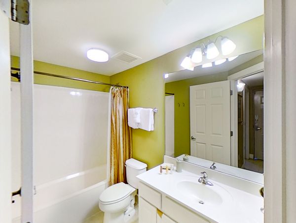 Panama City Beach Condo 961338