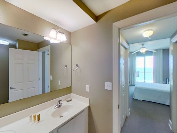 Panama City Beach Condo 961338