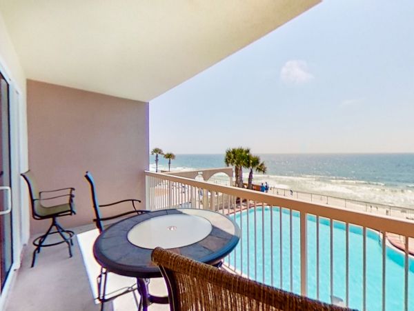 Panama City Beach Condo 961338