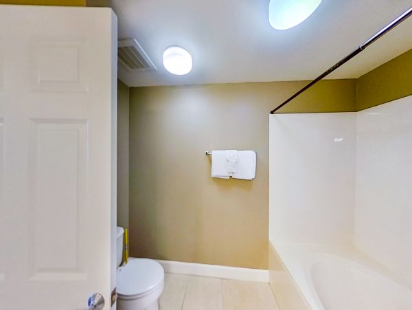 Panama City Beach Condo 961338