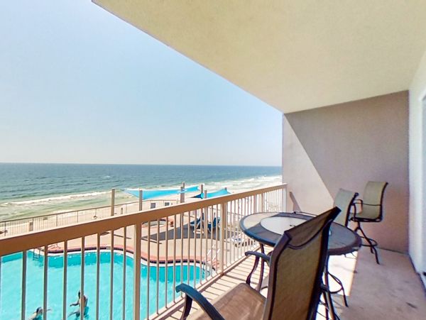 Panama City Beach Condo 961338