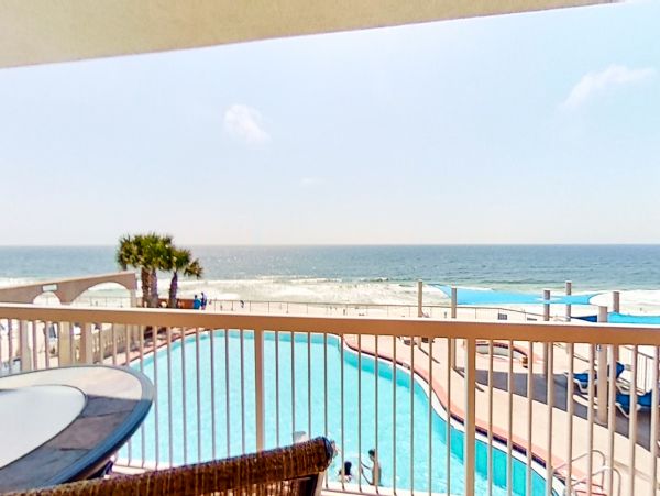 Panama City Beach Condo 961338