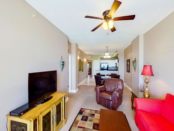 Panama City Beach Condo 961338