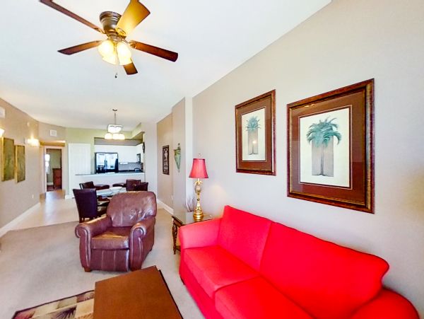 Panama City Beach Condo 961338