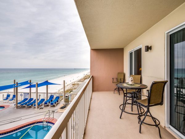 Panama City Beach Condo 961338