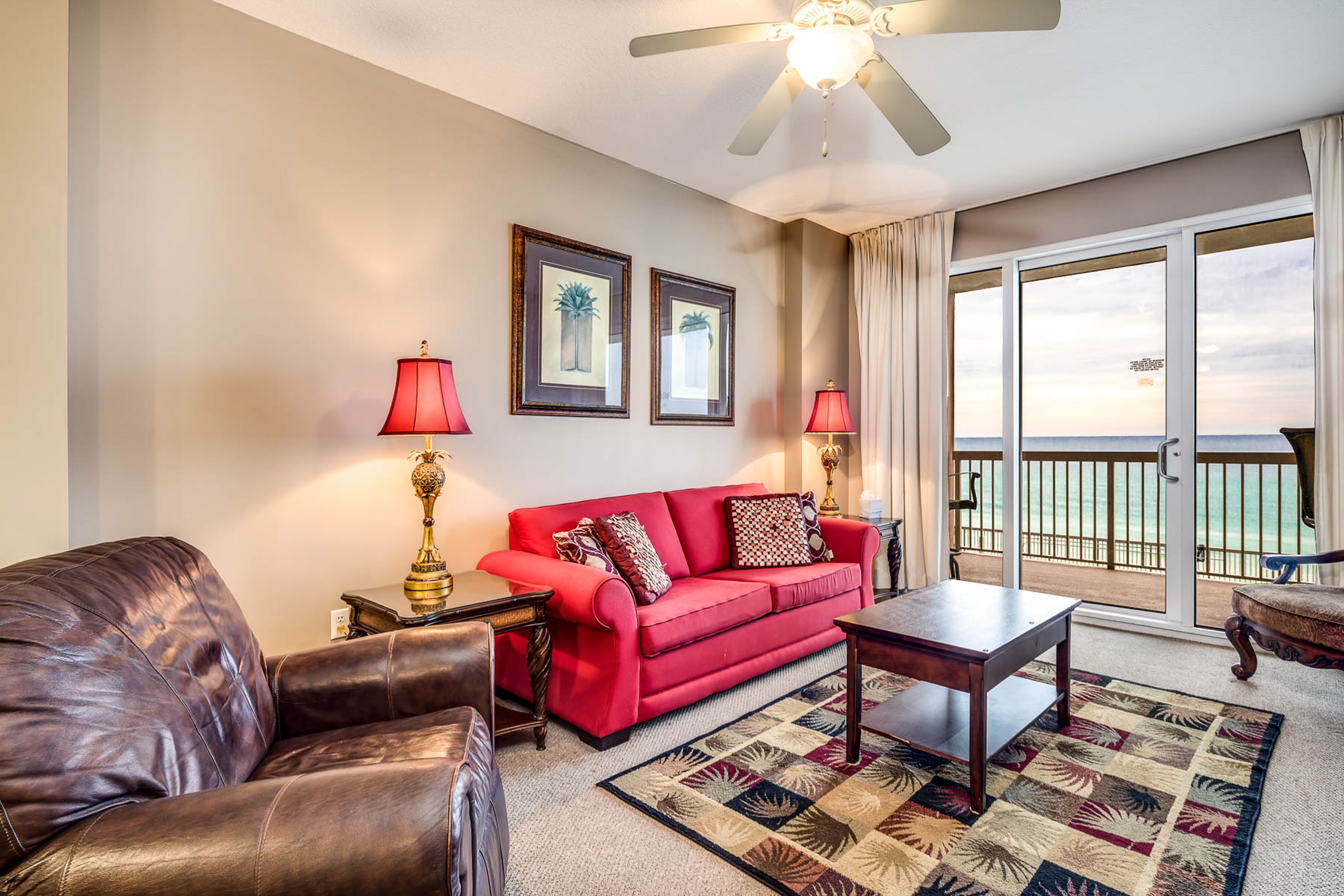 Panama City Beach Condo 961338