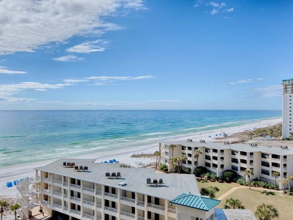 Destin Condo 961343