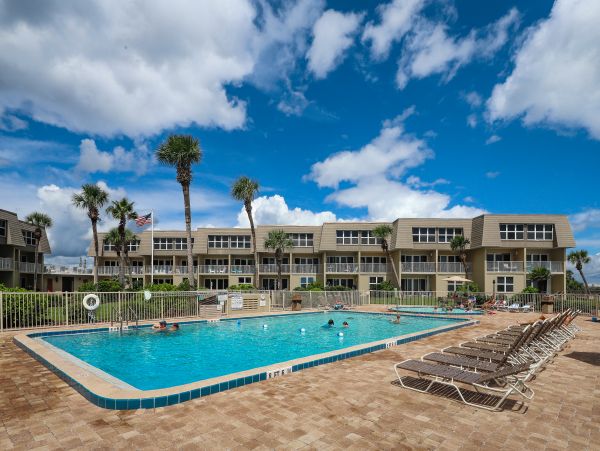 St. Augustine Condo 961345