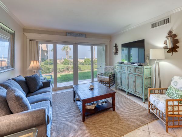 St. Augustine Condo 961345