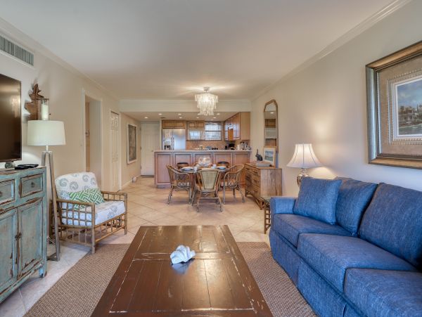 St. Augustine Condo 961345