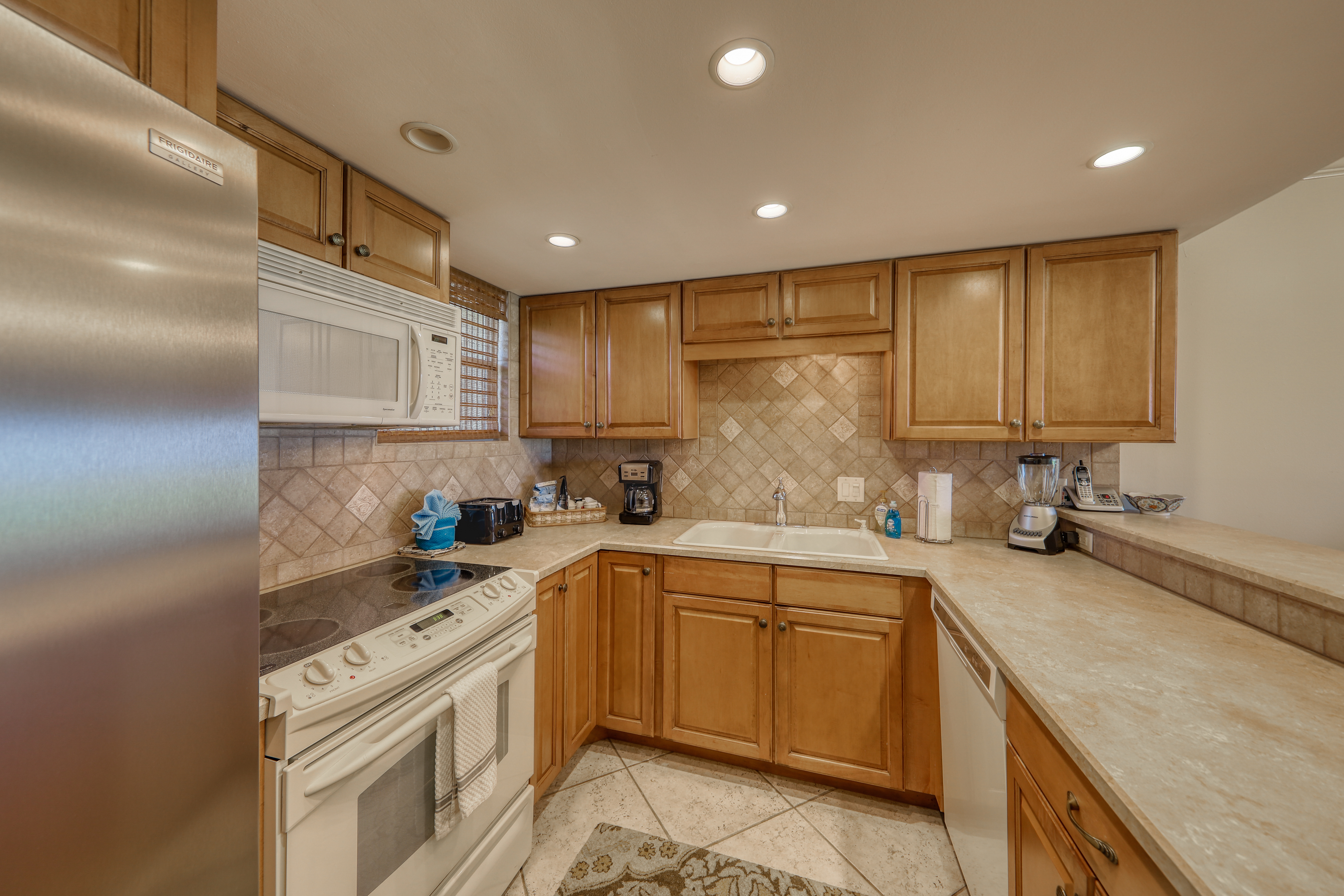 St. Augustine Condo 961345