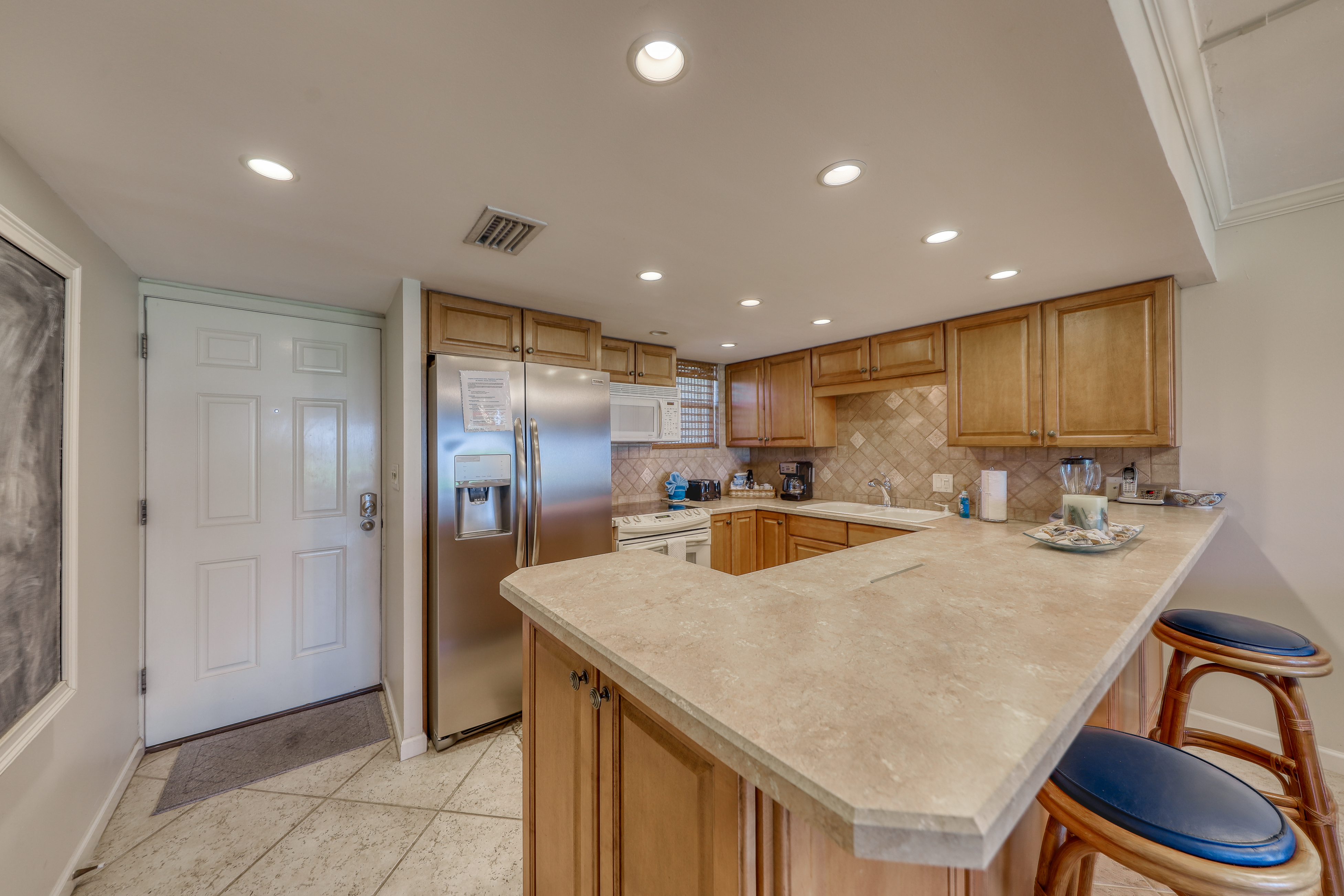 St. Augustine Condo 961345
