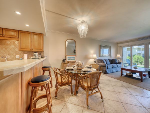 St. Augustine Condo 961345