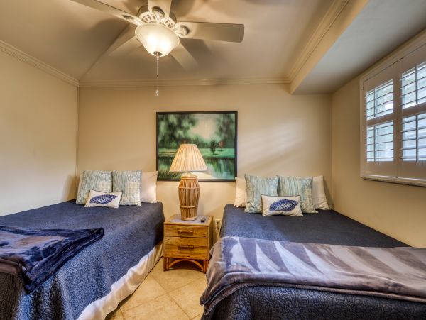 St. Augustine Condo 961345