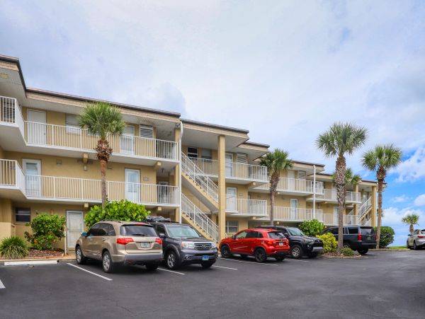 St. Augustine Condo 961345