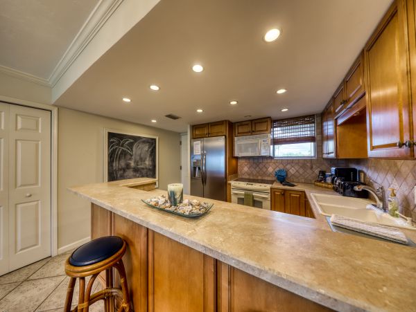 St. Augustine Condo 961345