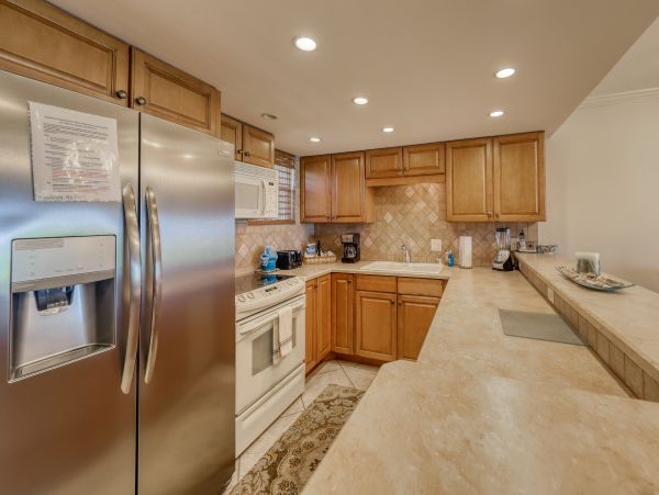 St. Augustine Condo 961345