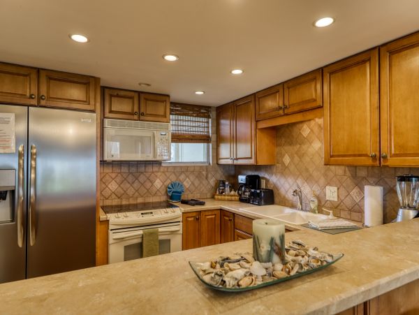 St. Augustine Condo 961345