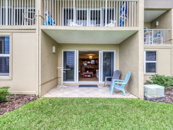 St. Augustine Condo 961345