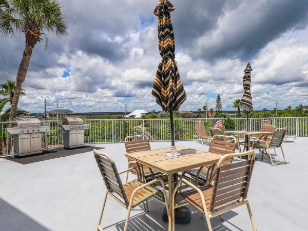 St. Augustine Condo 961345