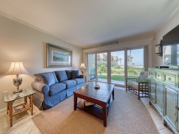 St. Augustine Condo 961345