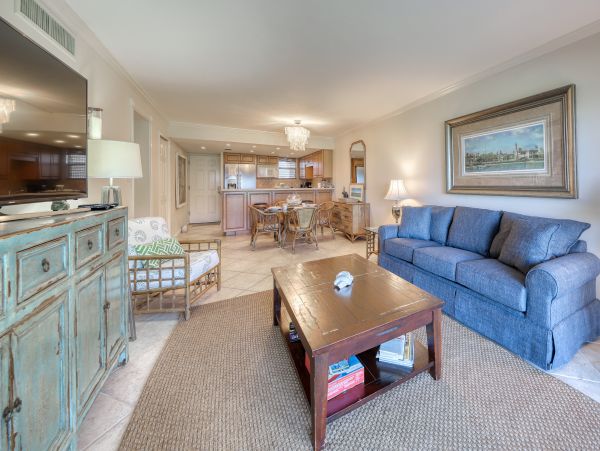 St. Augustine Condo 961345