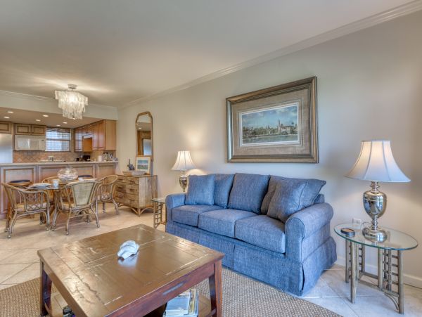 St. Augustine Condo 961345