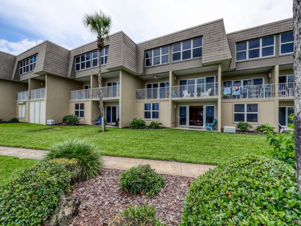 St. Augustine Condo 961345