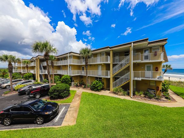 St. Augustine Condo 961345