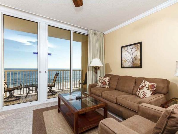 Okaloosa Island Fort Walton Beach Condo 961346